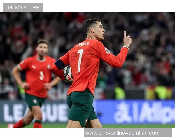 C罗领衔葡萄牙队征战欧洲杯附加赛全力争夺晋级名额