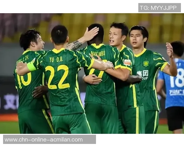 北京国安意外失利业余球队引发球迷热议与反思